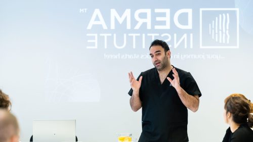 level 1 Longevity Medicine Expert Certification