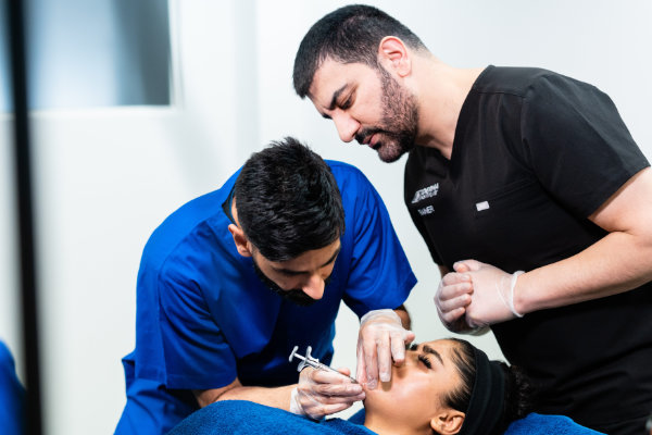 Bespoke-1-2-1-Training